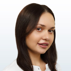 Дадалова Моника Руслановна, ортодонт