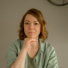 Веженко Олеся Юрьевна, психолог