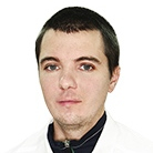 Шишкин Алексей Сергеевич, хирург