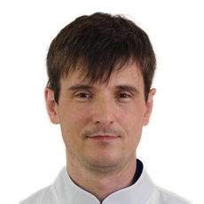 Демонов Роман Николаевич, онколог