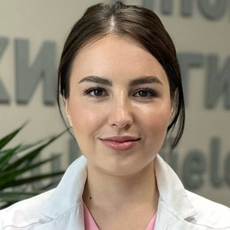 Бурцева Людмила Сергеевна, пластический хирург