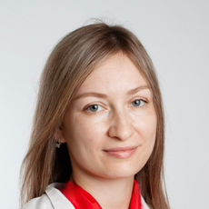 Долгушева Юлия Алексеевна, невролог
