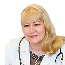 Нестерова Татьяна Александровна, уролог