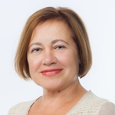 Семьянова Елена Борисовна, психолог