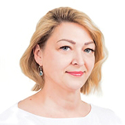 Миланкович Ирина Николаевна, терапевт