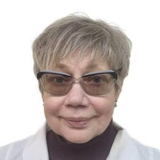 Гогина Нина Владимировна, гинеколог