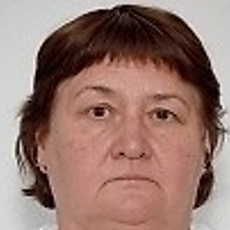 Буцык Наталья Васильевна, пульмонолог