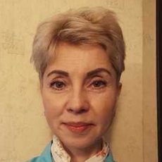 Жарова Светлана Александровна, детский массажист