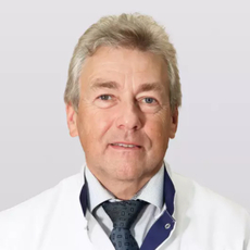 Давыденко Владимир Валентинович, флеболог