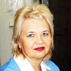 Гулишова Татьяна Вячеславовна, врач функциональной диагностики