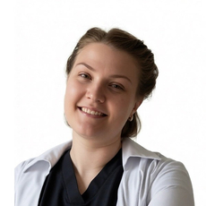 Михайлова Марина Алексеевна, гинеколог
