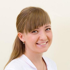 Ситдикова Мария Эдуардовна, офтальмолог