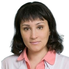 Косолапова Вера Александровна, кардиолог