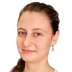 Лукомская Анастасия Юрьевна, врач функциональной диагностики