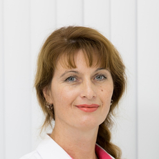 Соловьева Ирина Владимировна, ортопед