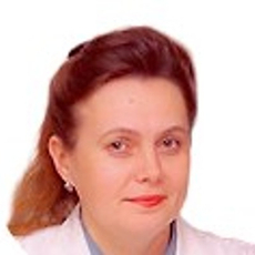 Вшивкова Марина Александровна, врач УЗД