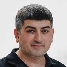 Эмирбеков Эмирбек Абдулкеримович, челюстно-лицевой хирург