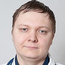Прядко Дмитрий Викторович, кардиолог