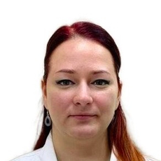 Щелокова Алена Игоревна, невролог