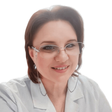 Свинцова Светлана Алексеевна, психолог