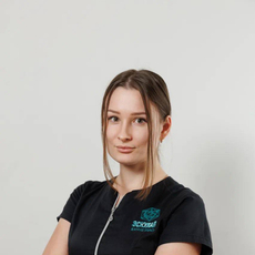 Радченко Валерия Игоревна, врач ЛФК