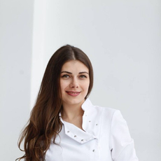 Палкина Екатерина Викторовна, гинеколог