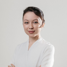 Голубева Софья Викторовна, врач-косметолог