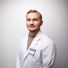 Мельников Алексей Павлович, онколог