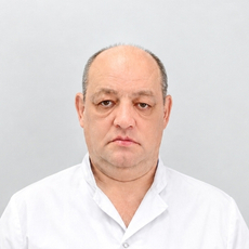 Албазин Игорь Владимирович, эндоскопист