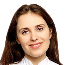 Найдукова Алина Александровна, гинеколог