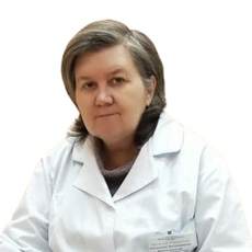 Фатеева Валентина Викторовна, офтальмолог