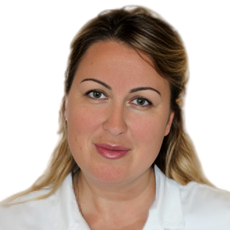 Антропова Наталия Юрьевна, дерматолог