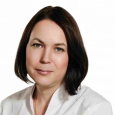 Дюкарева Надежда Владимировна, кардиолог