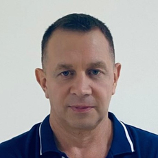 Голов Игорь Юрьевич, детский анестезиолог