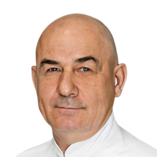 Фомин Александр Васильевич, терапевт