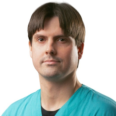 Поляков Артем Викторович, детский нейрохирург