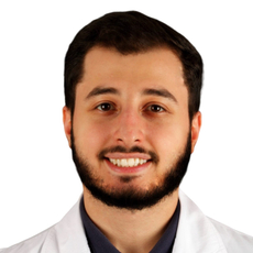 Абиев Эмиль Чингизович, стоматолог-терапевт