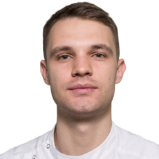 Филиппов Александр Олегович, остеопат