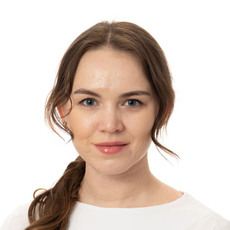 Миронова Дарья Алексеевна, ЛОР