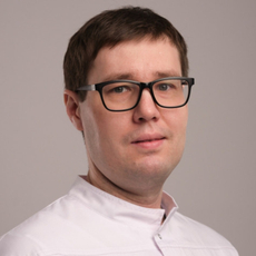 Минуллин Ренат Римович, гинеколог