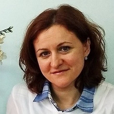 Ларина Наталья Павловна, психолог