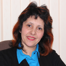 Майзельс Джемма Владимировна, детский логопед