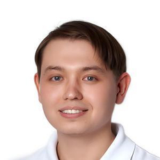 Галкин Радислав Иванович, стоматолог-терапевт