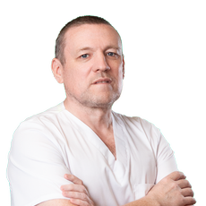 Волков Владислав Владимирович, эндоскопист