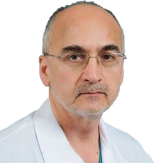 Голубков Сергей Александрович, хирург