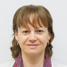 Любина Татьяна Николаевна, врач УЗД