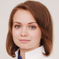 Васильева Екатерина Александровна, дерматолог