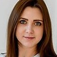 Смолдовская Виктория Вячеславовна, психолог