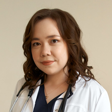 Рахимова Гузель Ураловна, гематолог