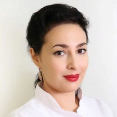 Чуркина Елена Владимировна, дерматолог